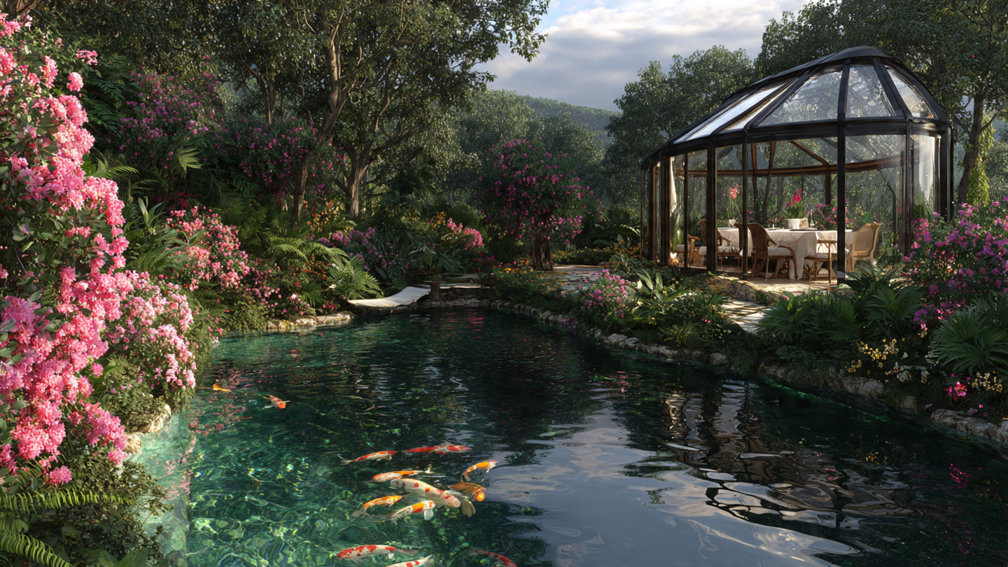 create an ultra realistic refreshing and vibrant 8